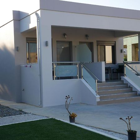 Erotokritos Studios Ajía Marína Kültér fotó